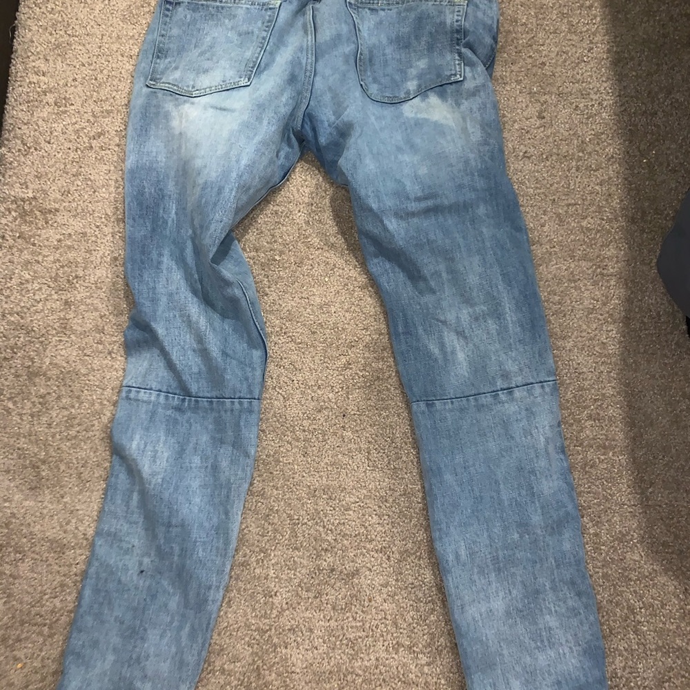 Mnml jeans